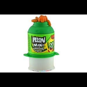 Meet your Posher, Baybie